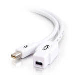 Cablestogo 3m Mini DisplayPort (81288)